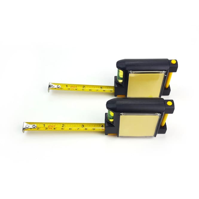 Combo Multifunctional Tape Measure