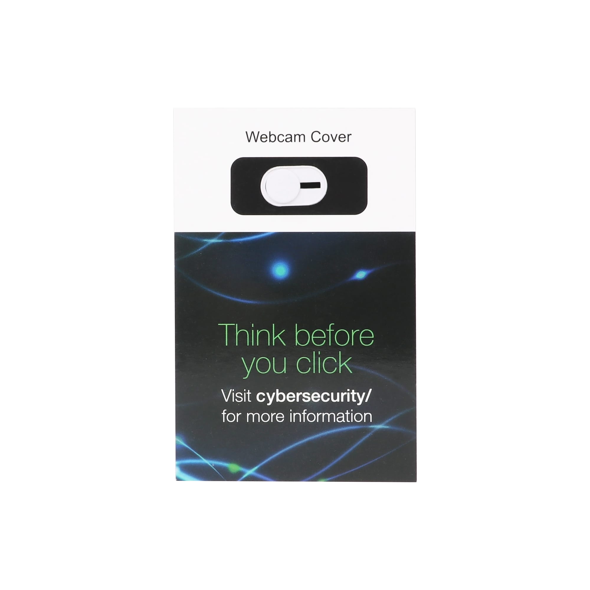 Mini Webcam cover