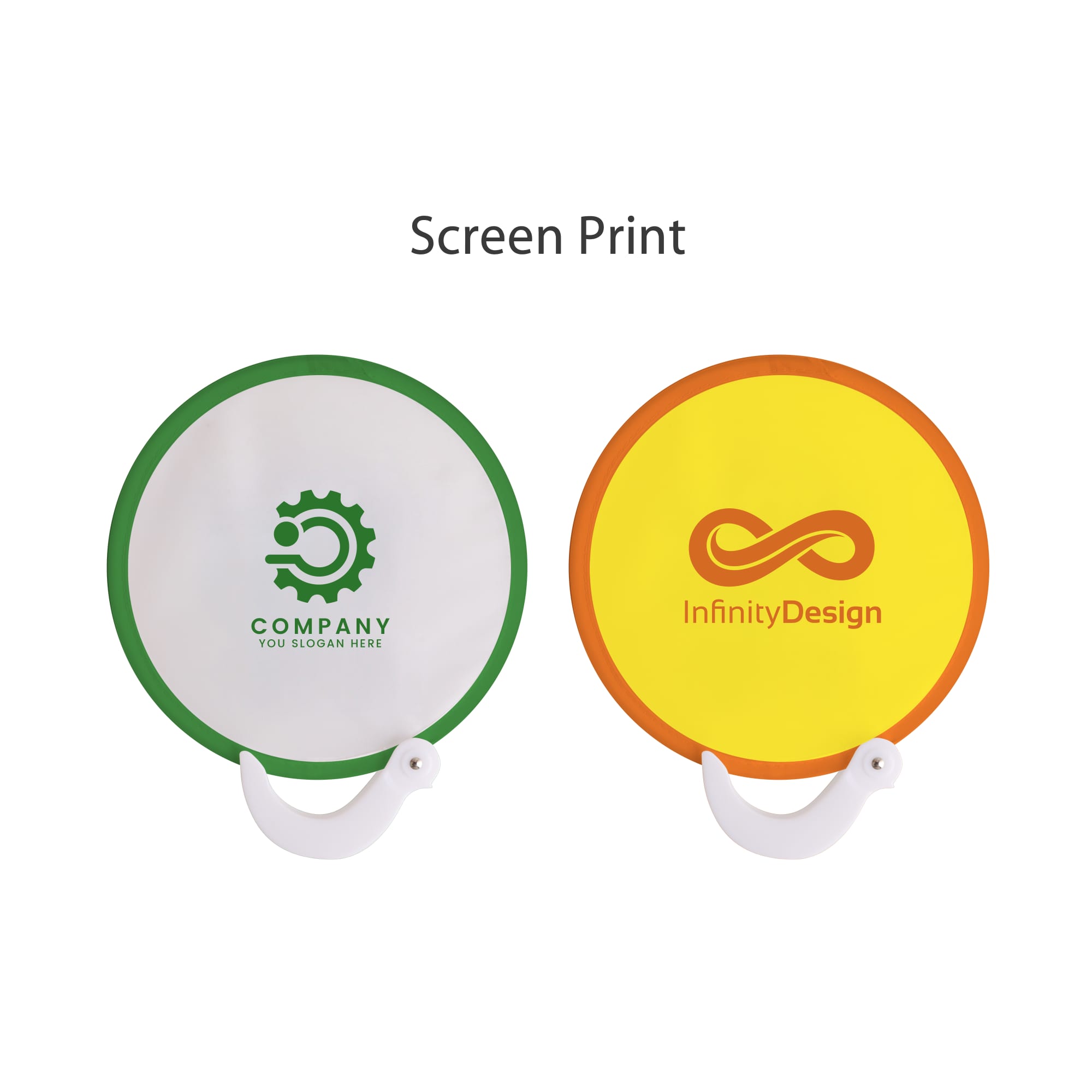 20cm Foldable Fan A