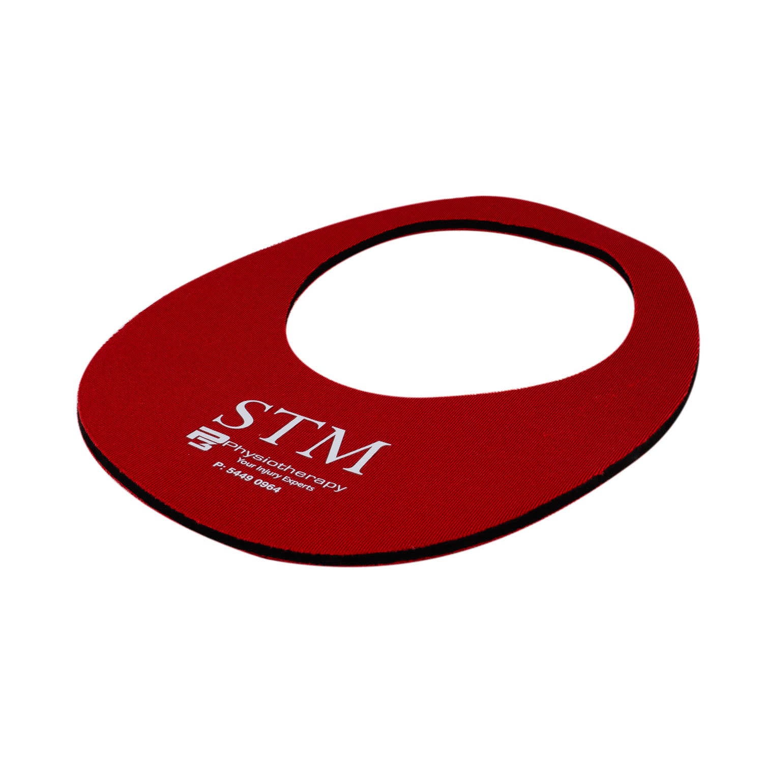 Neoprene Visor (Sublimation)