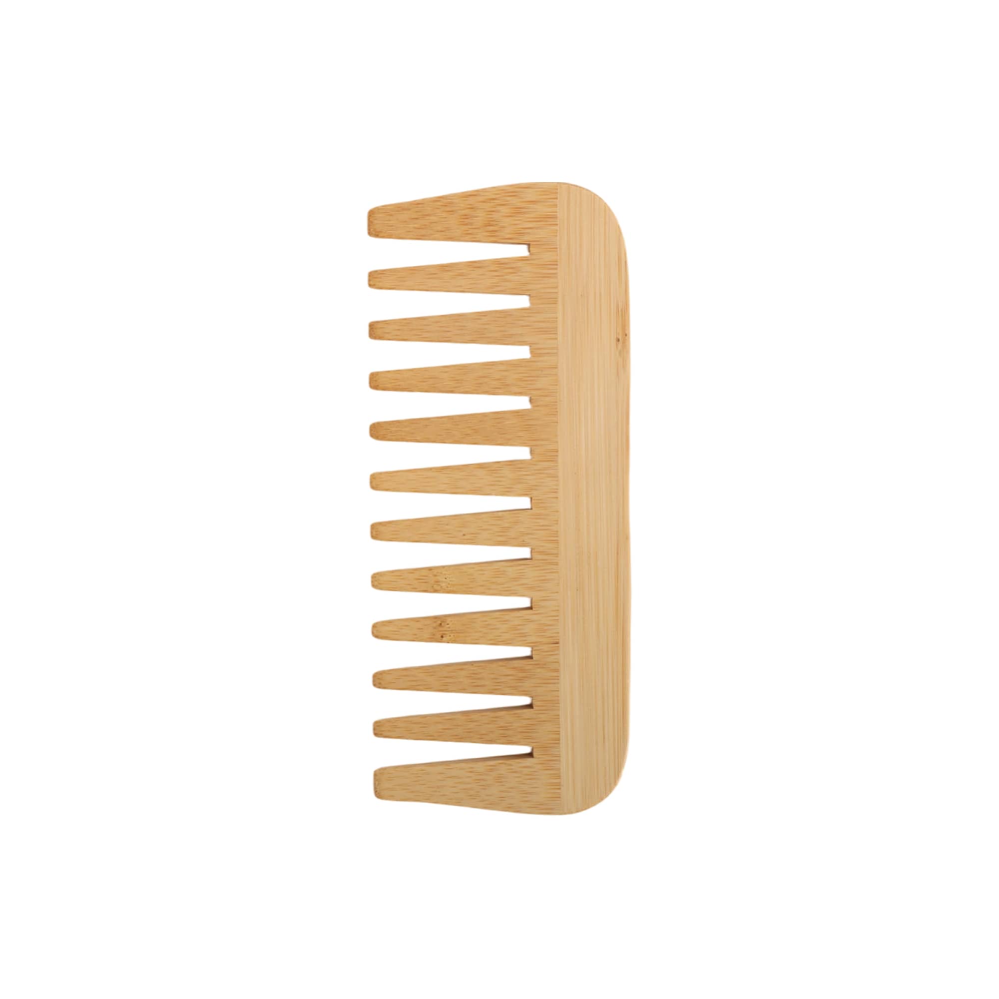 Eco Bamboo Comb