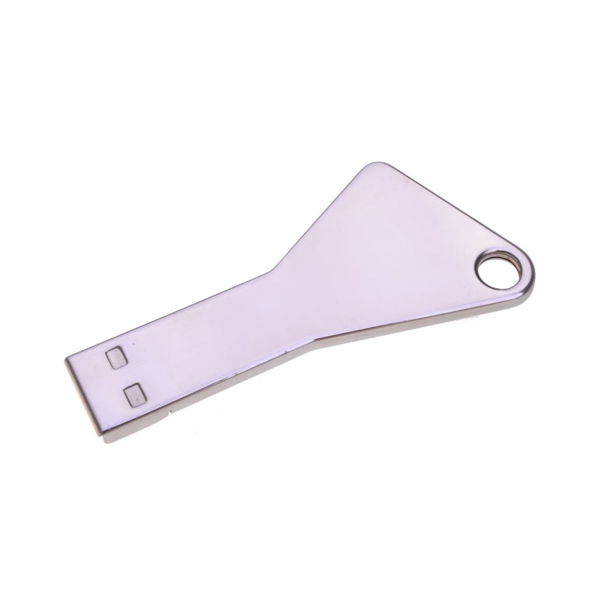 Tri Key Flash Drive