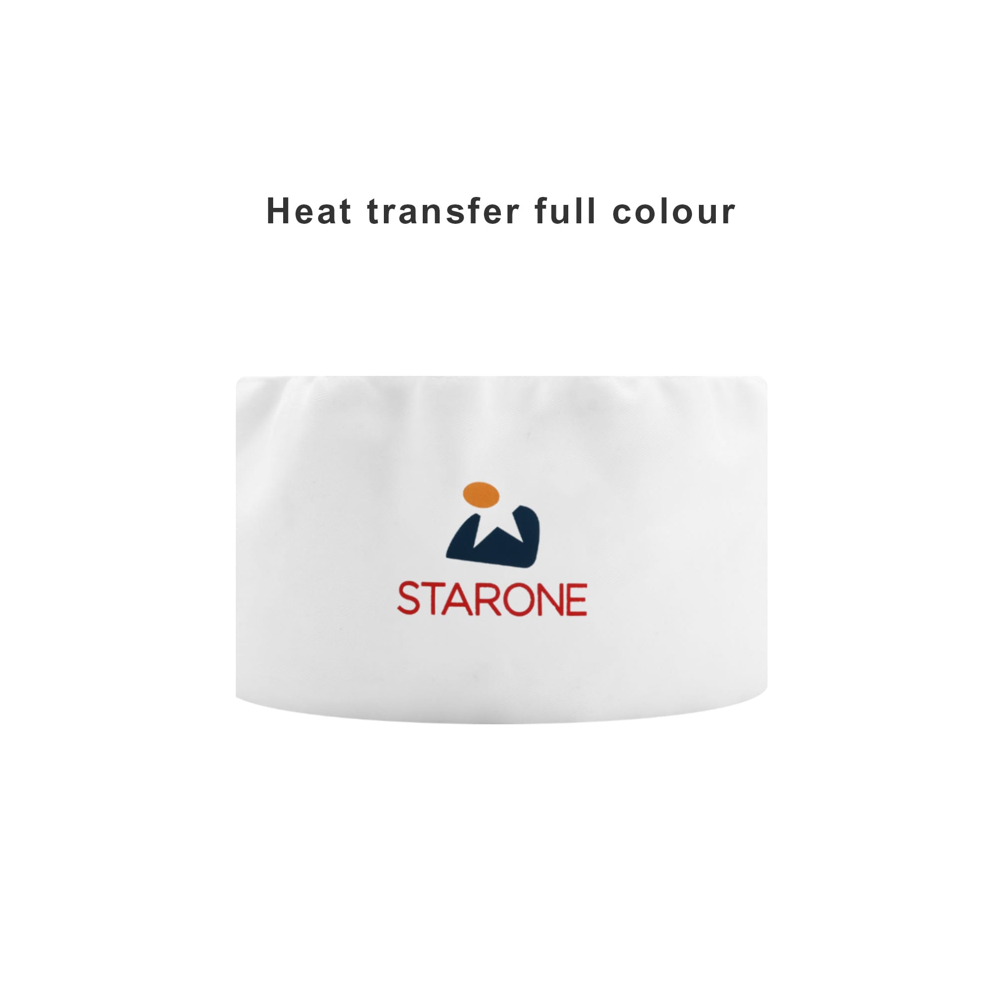 Chef Skull Caps