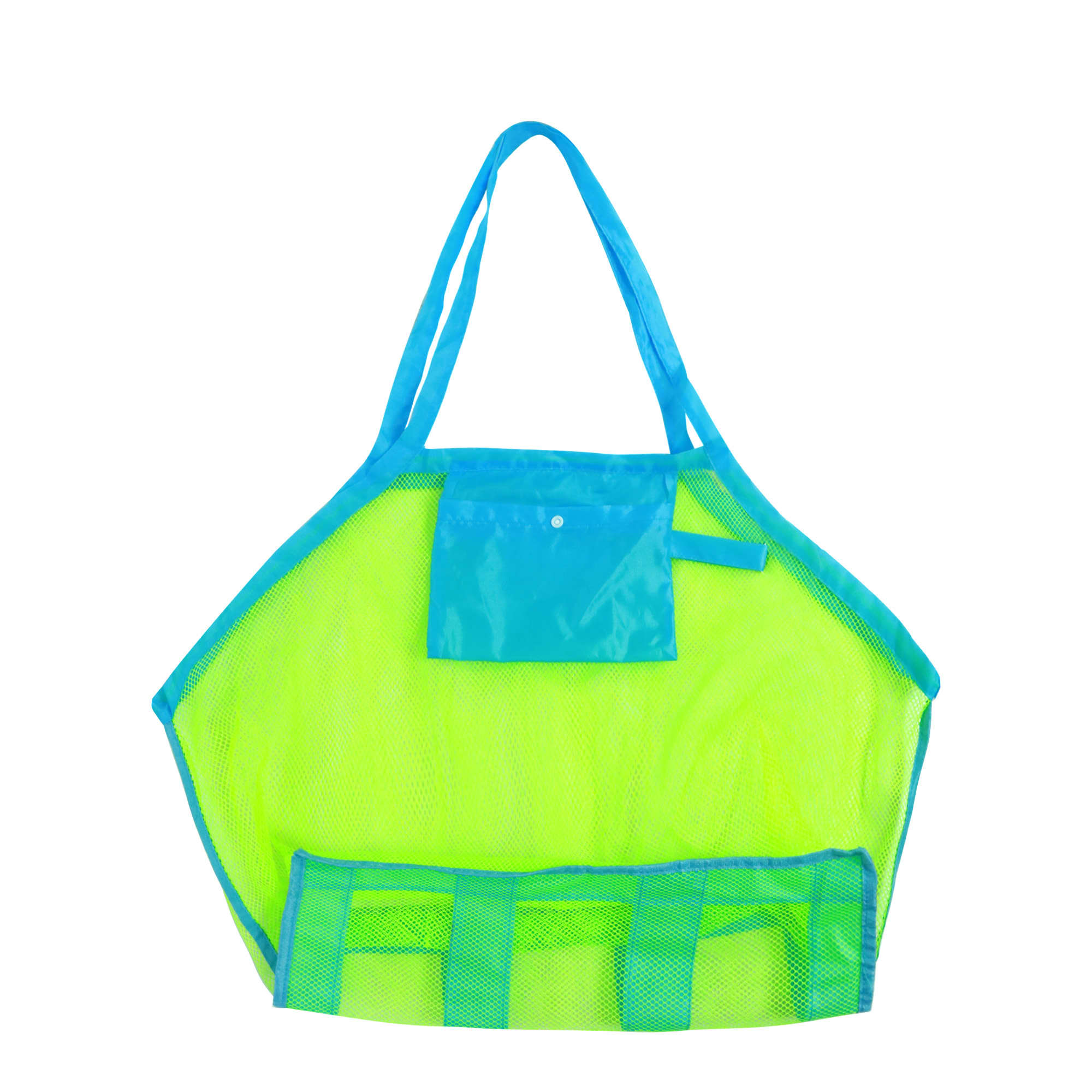Mesh Beach Toy Bag