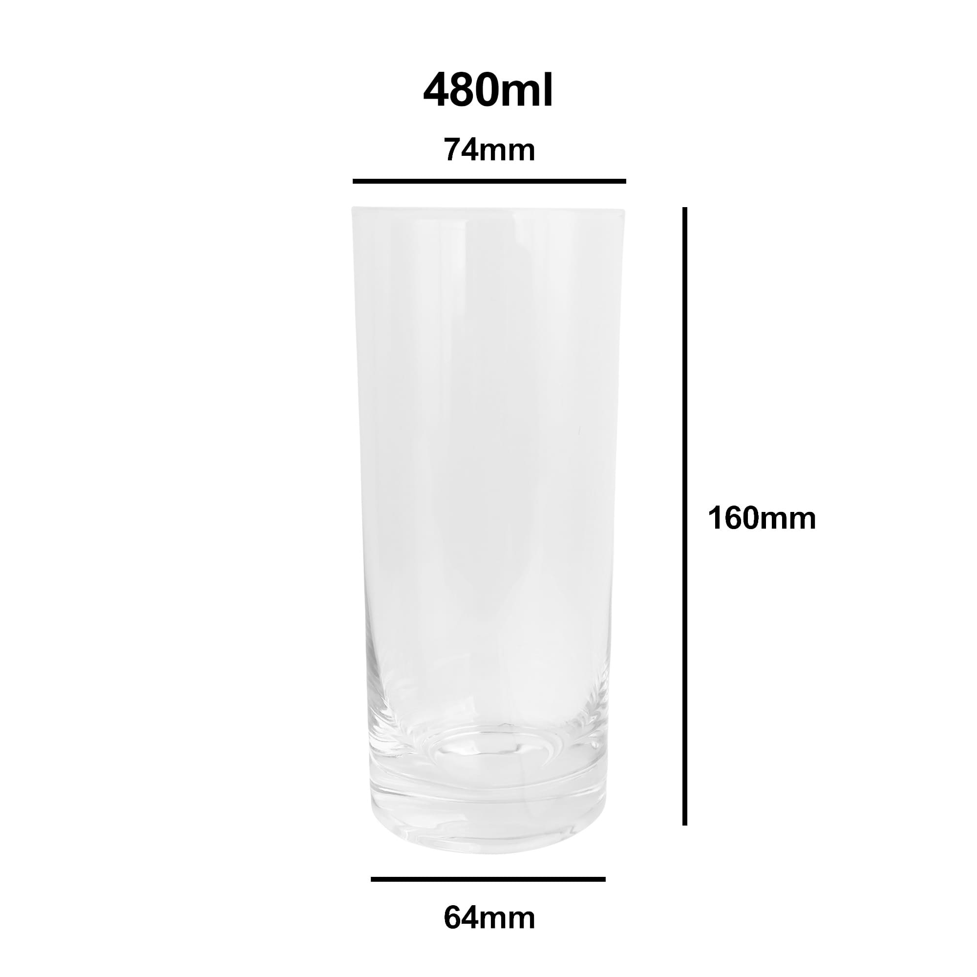 Beer Glass