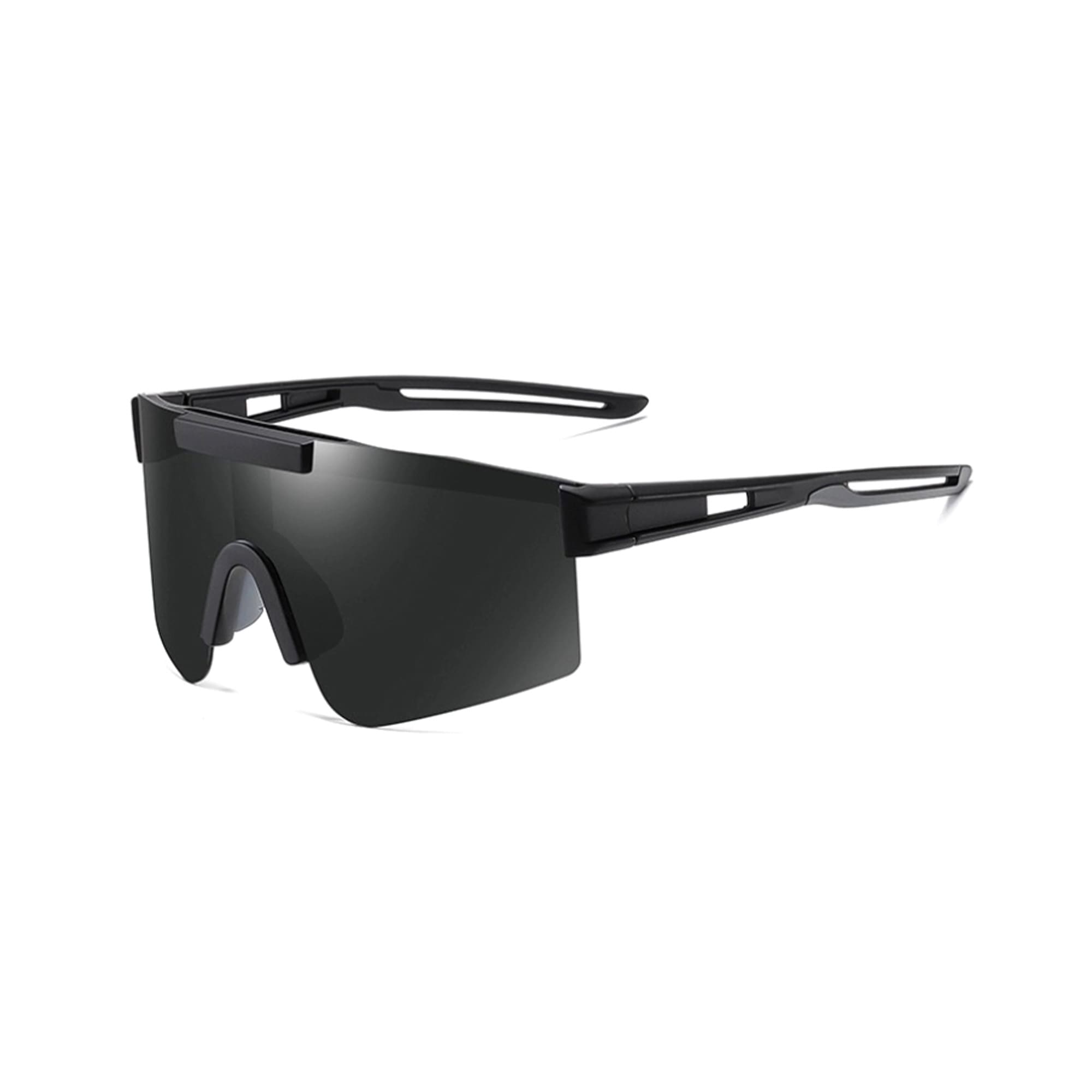 Frameless Sports Sunglasses