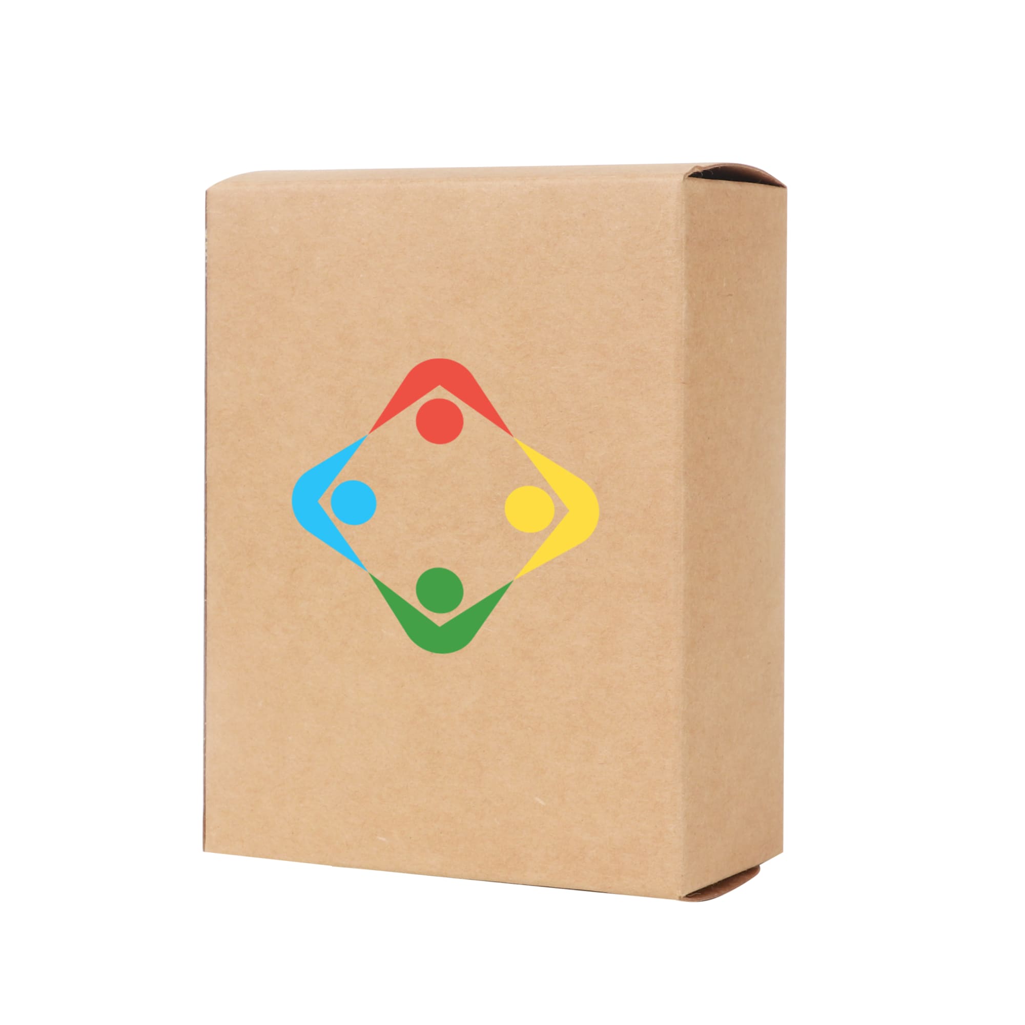 Small Square Gift Box(100 x 130 x 50mm)