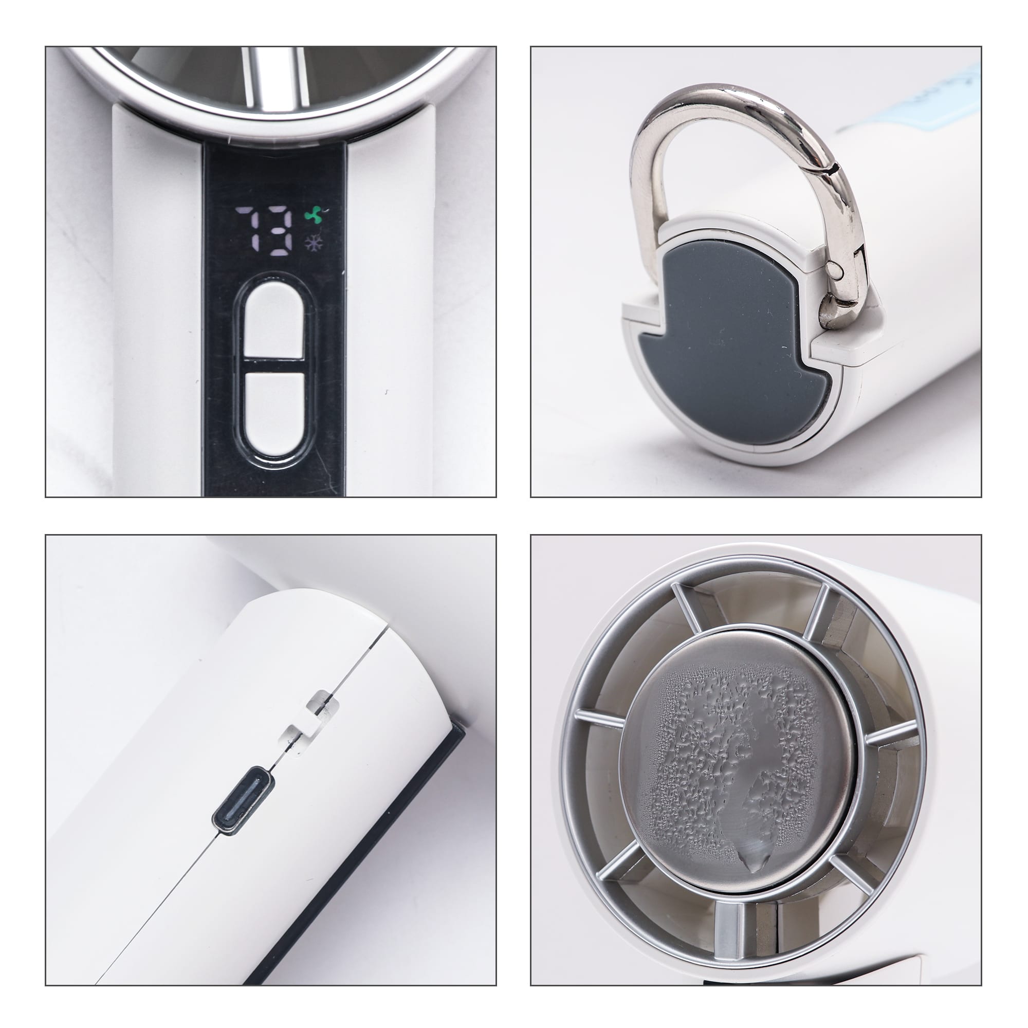 High Speed Cooling Fan