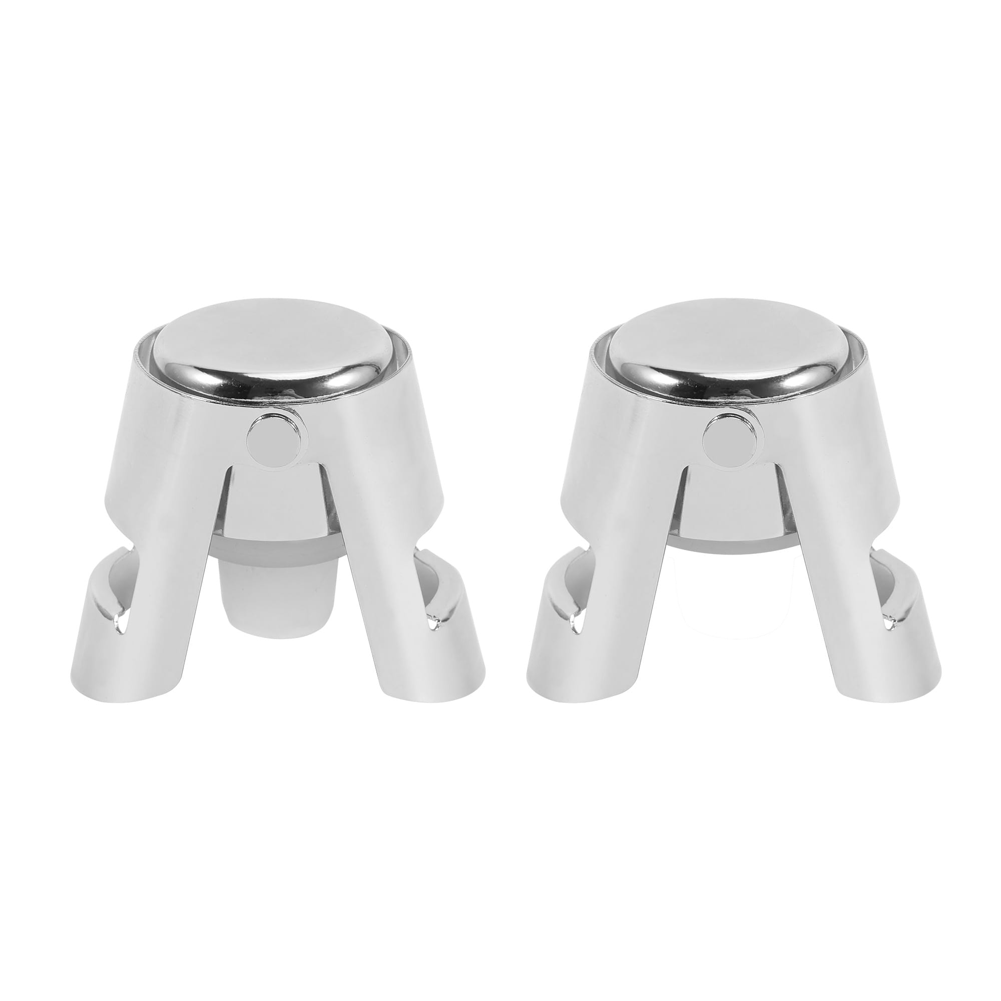 Stainless Steel Champagne Stopper