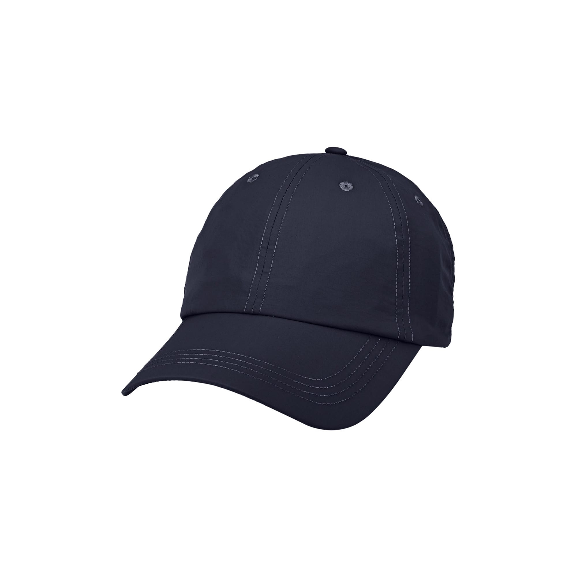 6 Panel Lightweight Cap