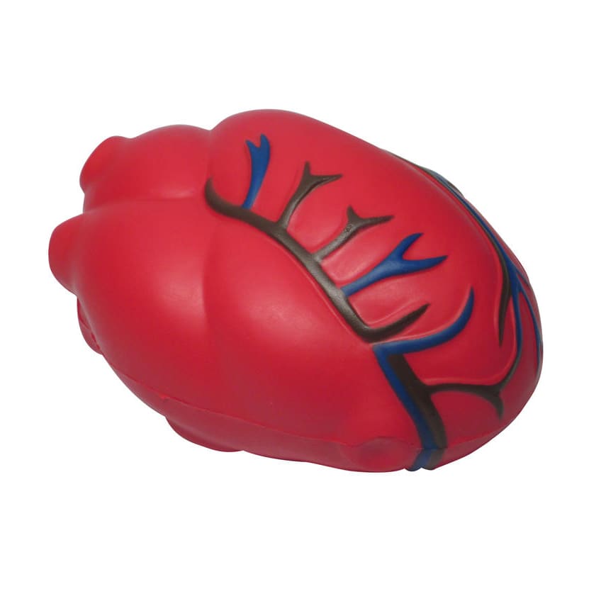 Cardiac Shape Stress Reliever