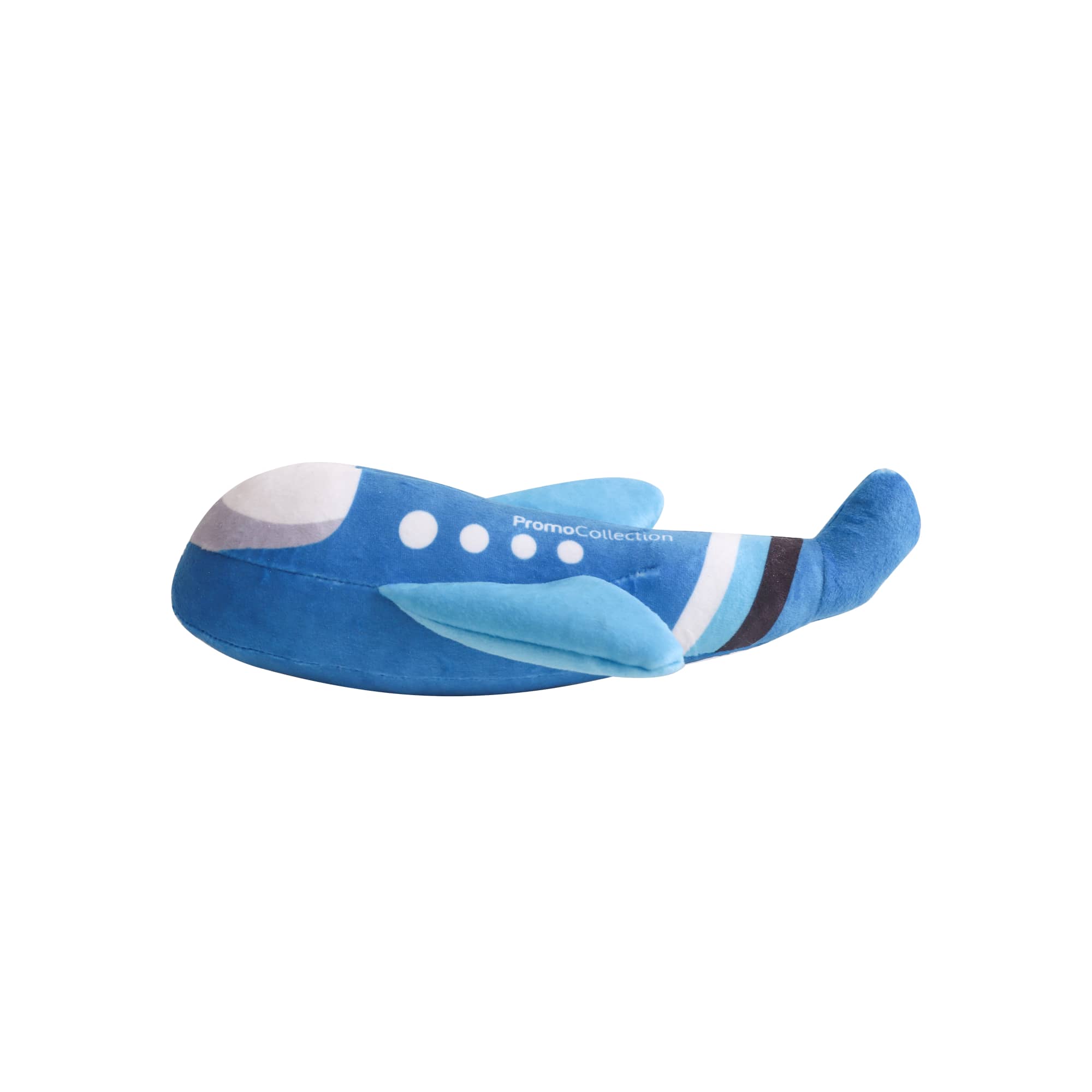 Custom Airplane Plush Toy