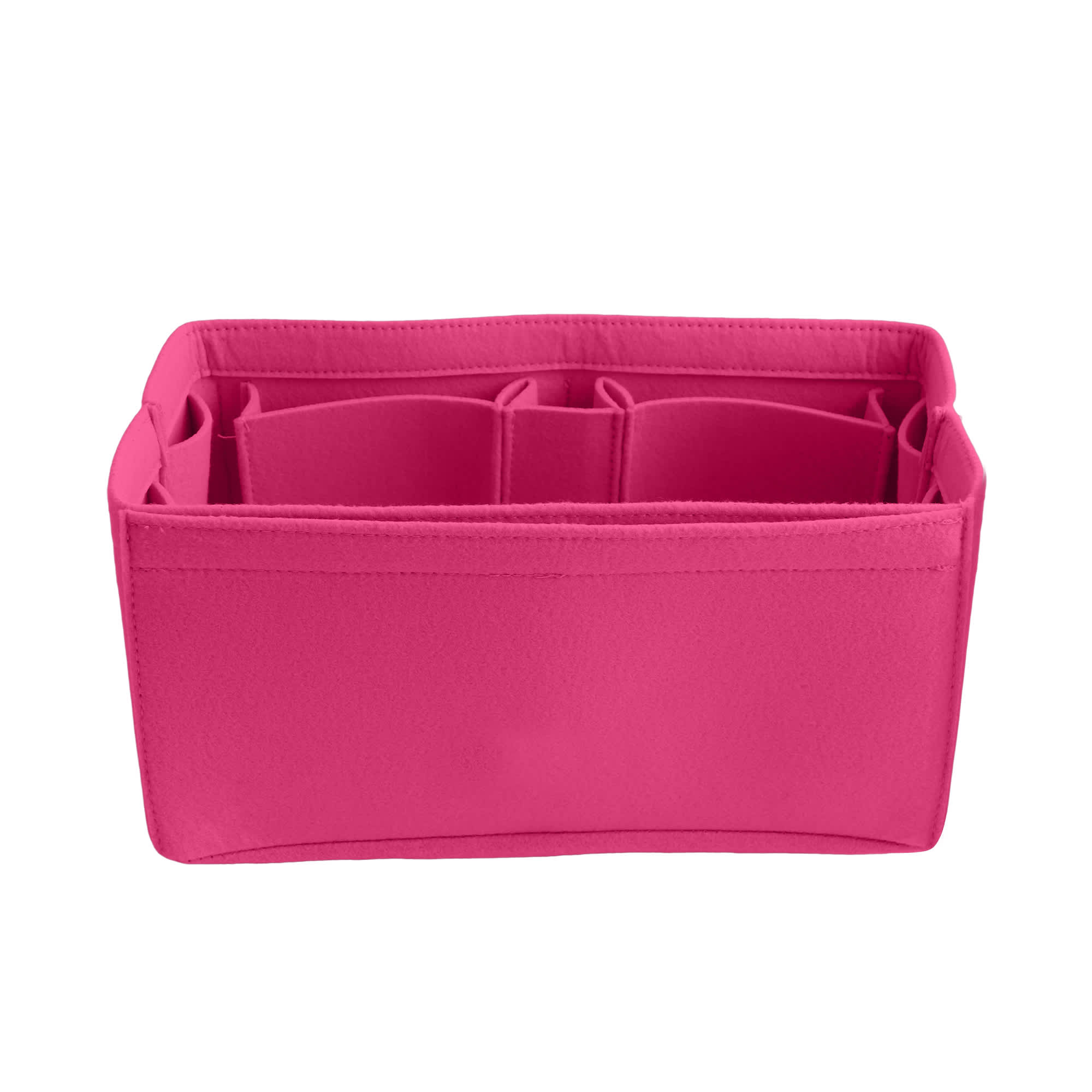 Custom Insert Felt Bag Organizer