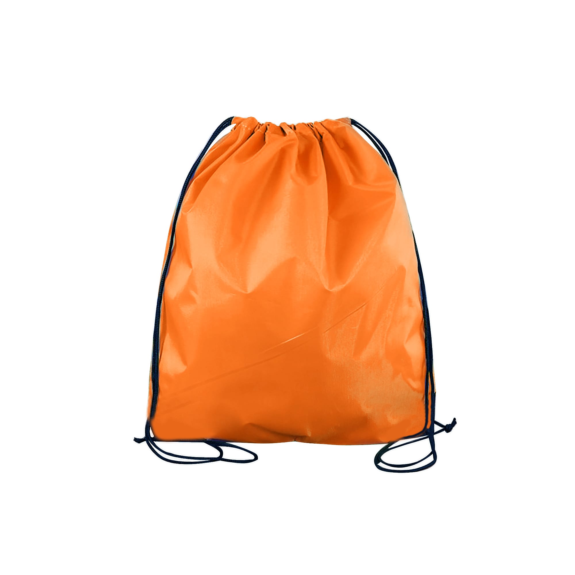 Normal Polyester Drawstring Bag