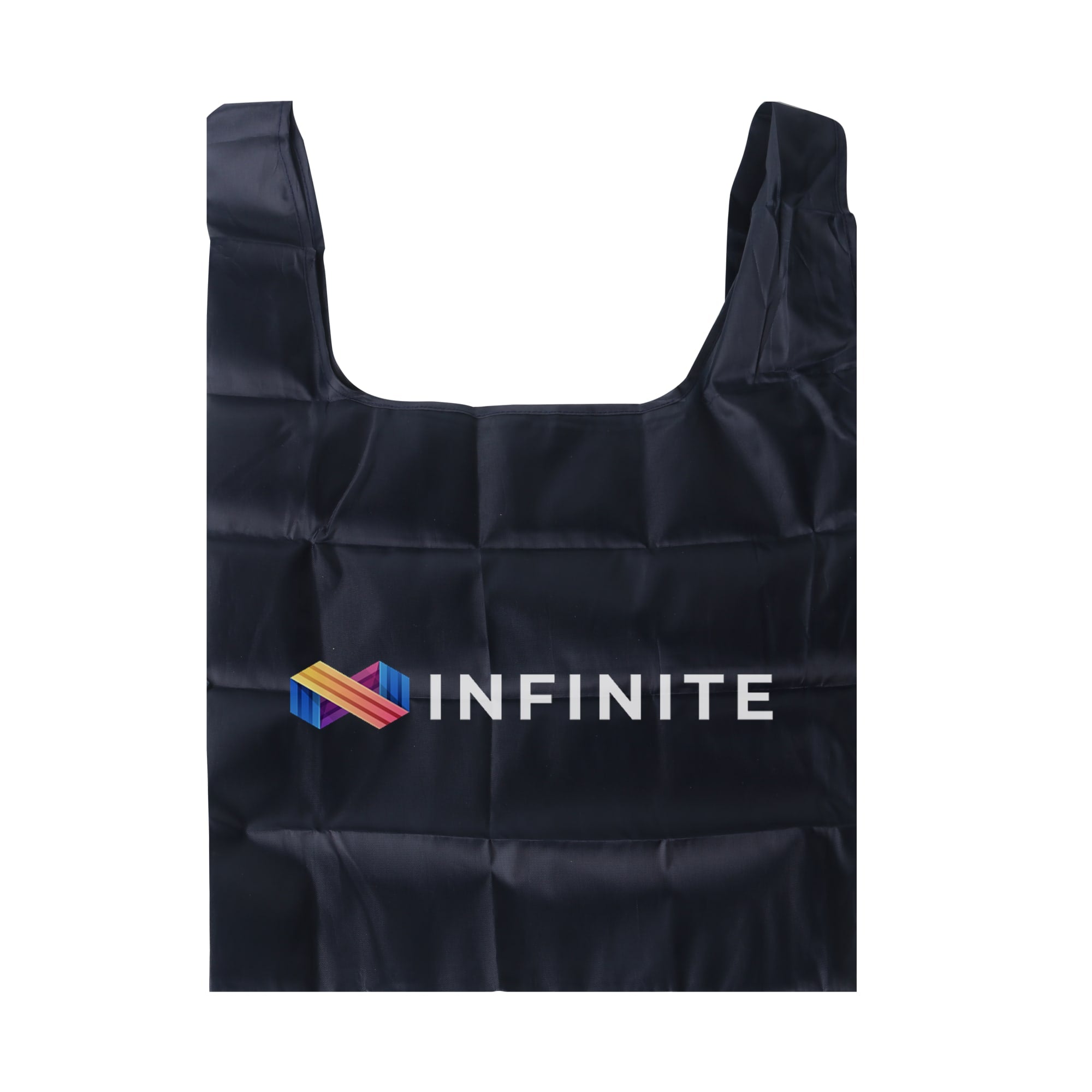 Reusable Foldaway Shopping Bag
