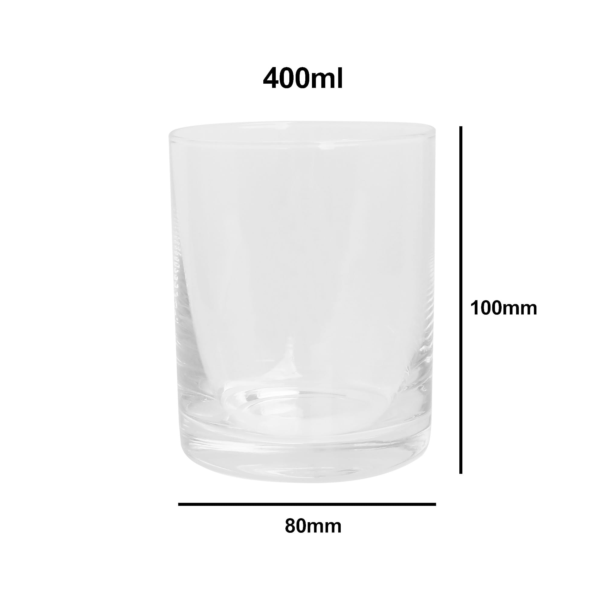 Whiskey Glass
