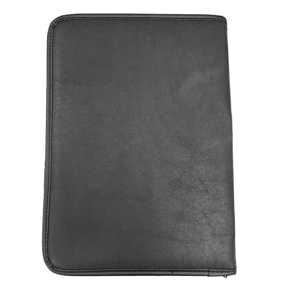 The Presidential Portfolio