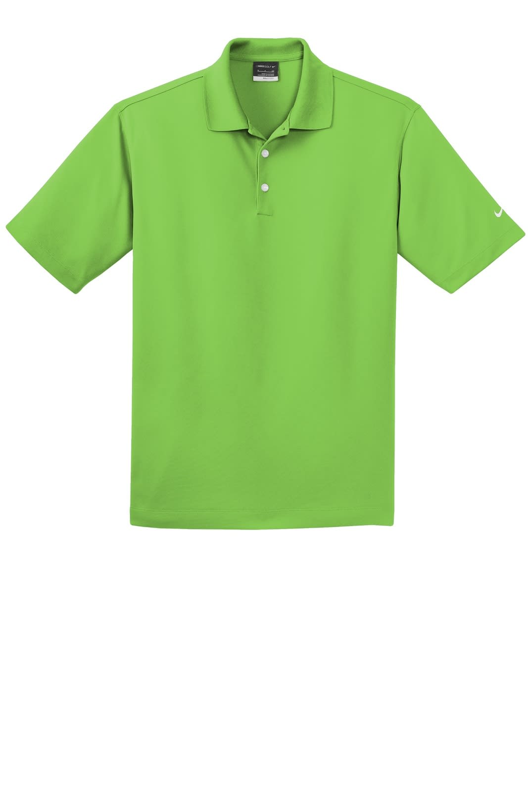 Nike Dri-FIT Micro Pique Polo