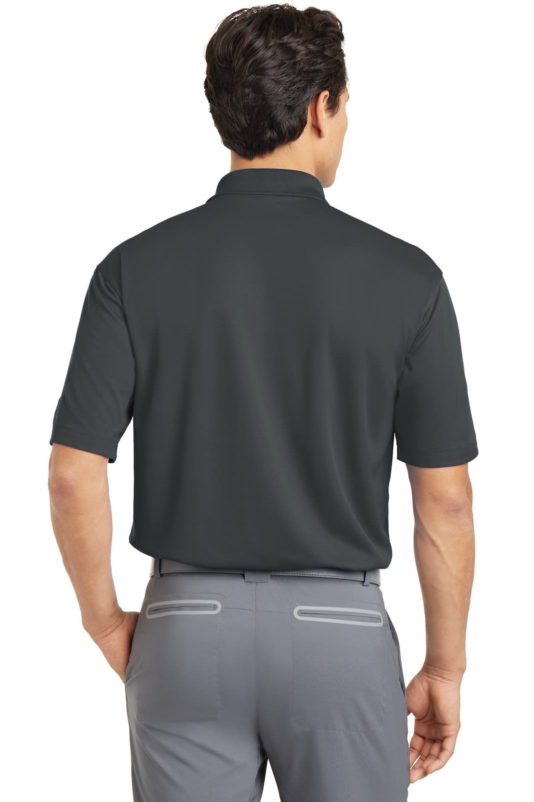 Nike Dri-FIT Micro Pique Polo