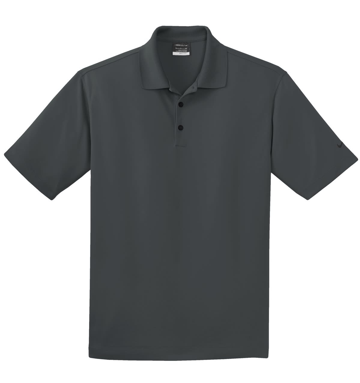 Nike Dri-FIT Micro Pique Polo