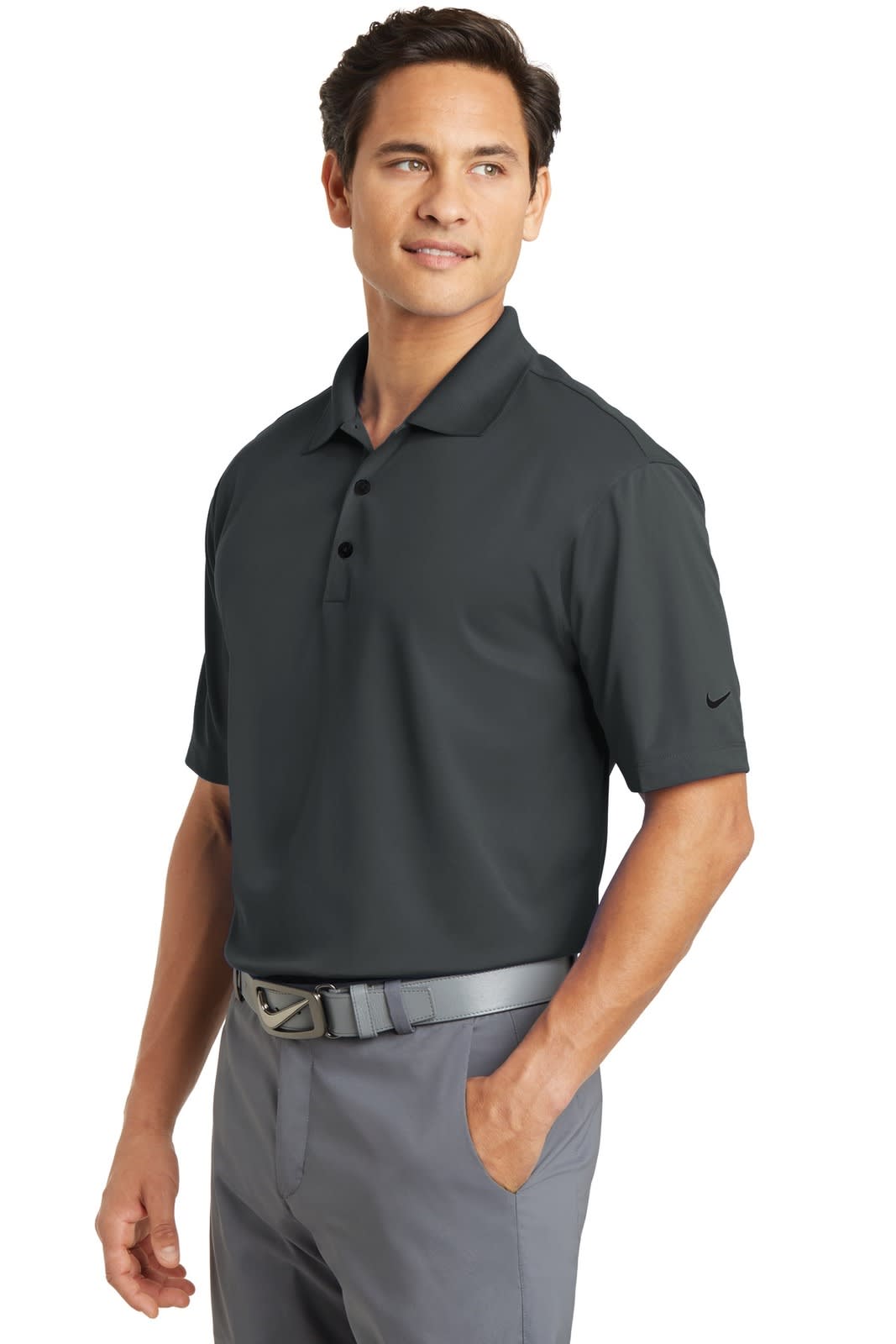 Nike Dri-FIT Micro Pique Polo