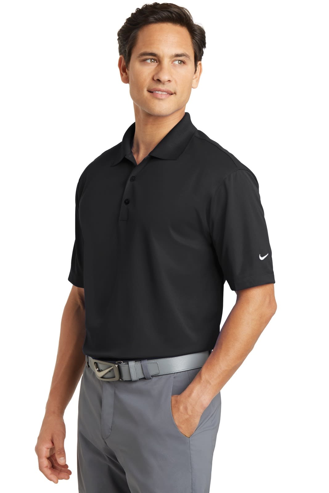 Nike Dri-FIT Micro Pique Polo