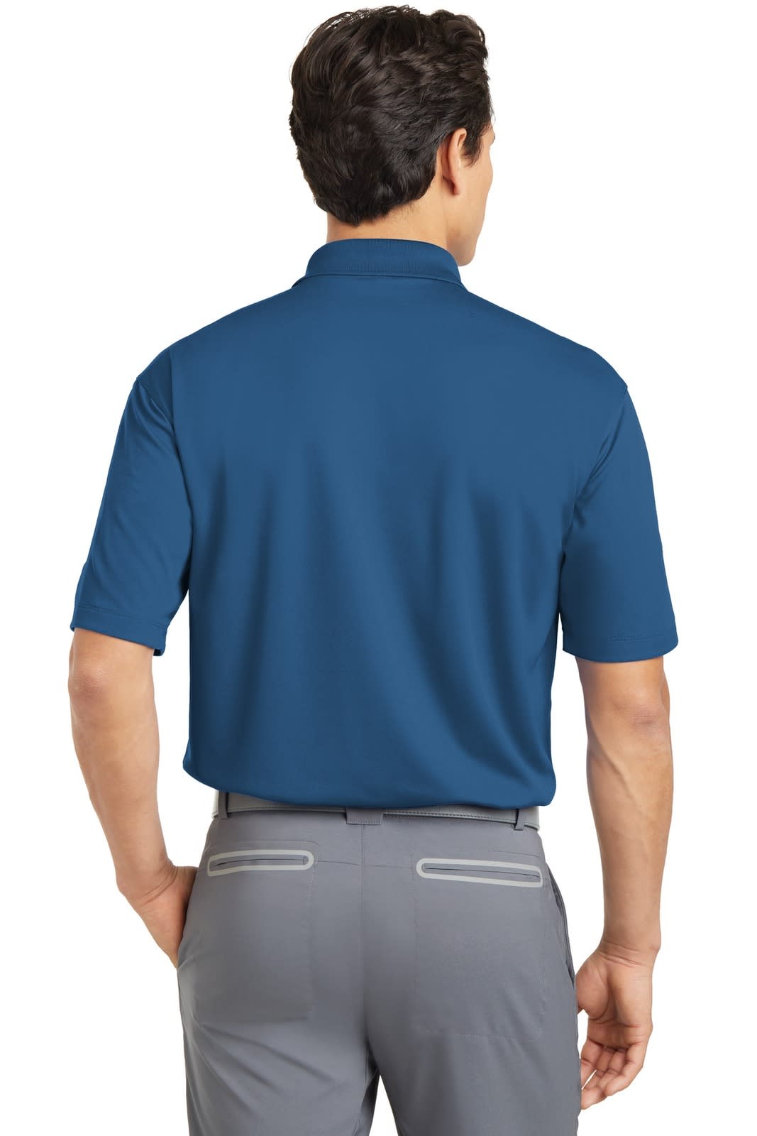 Nike Dri-FIT Micro Pique Polo