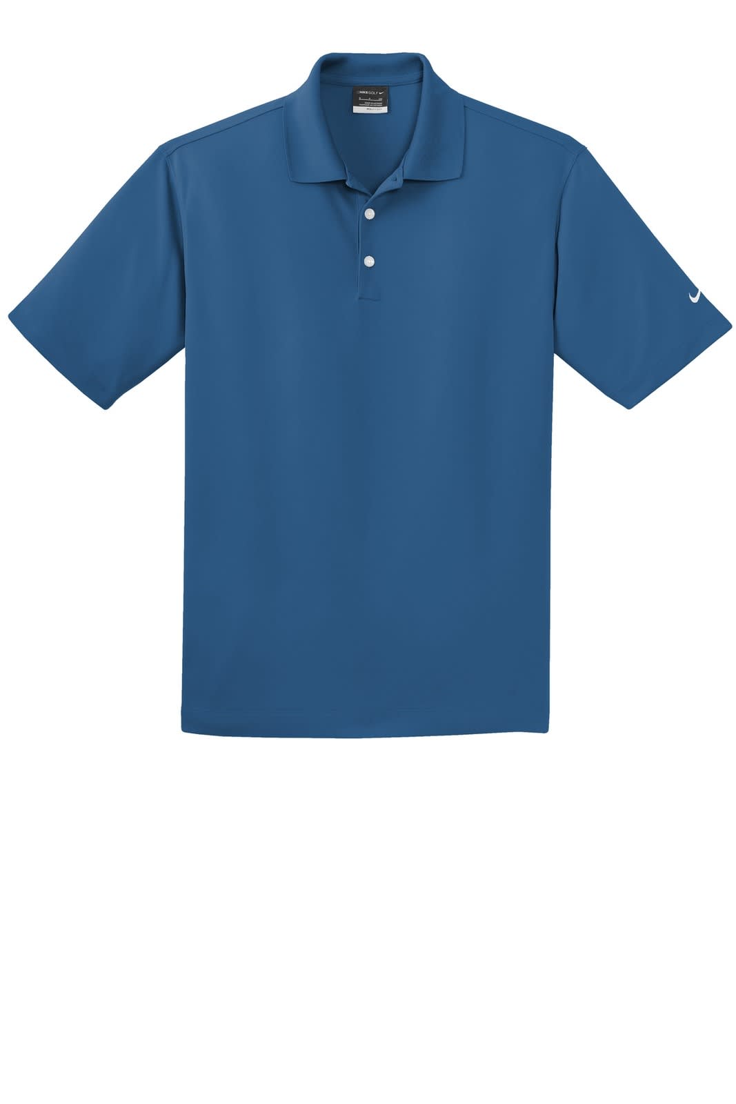 Nike Dri-FIT Micro Pique Polo