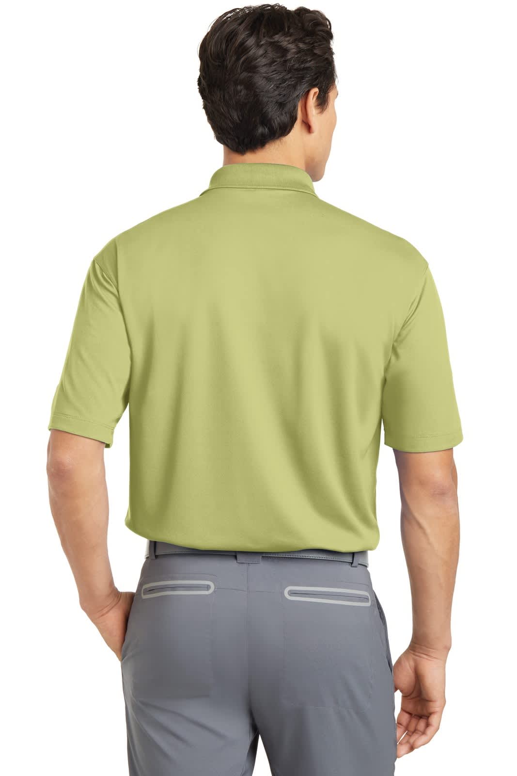 Nike Dri-FIT Micro Pique Polo
