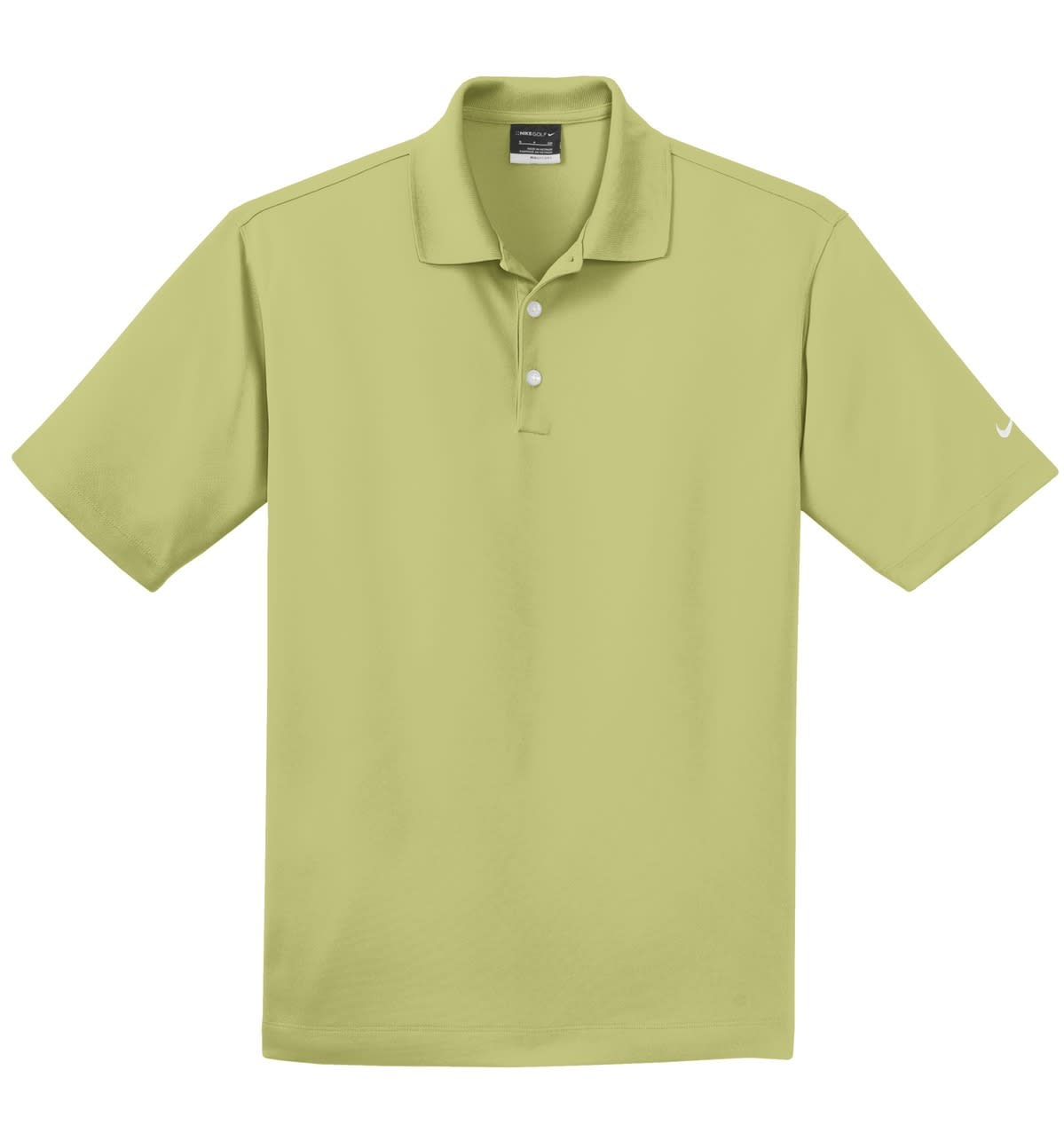 Nike Dri-FIT Micro Pique Polo