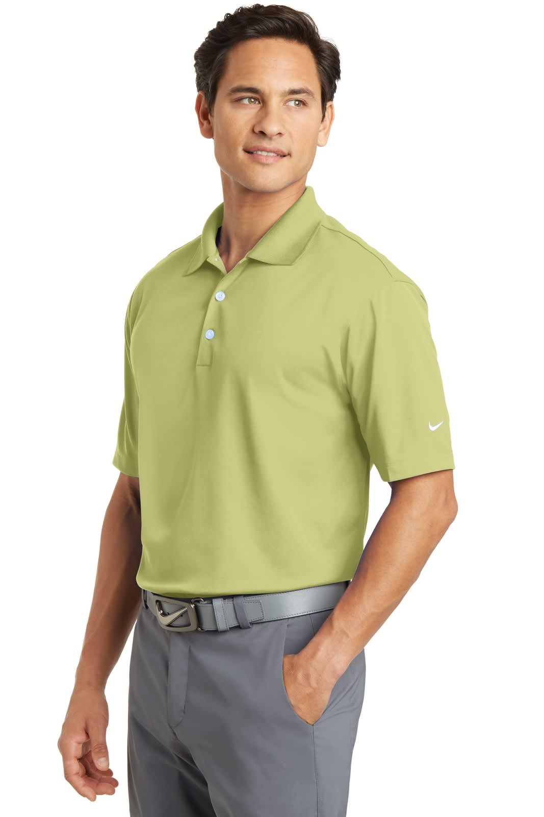 Nike Dri-FIT Micro Pique Polo