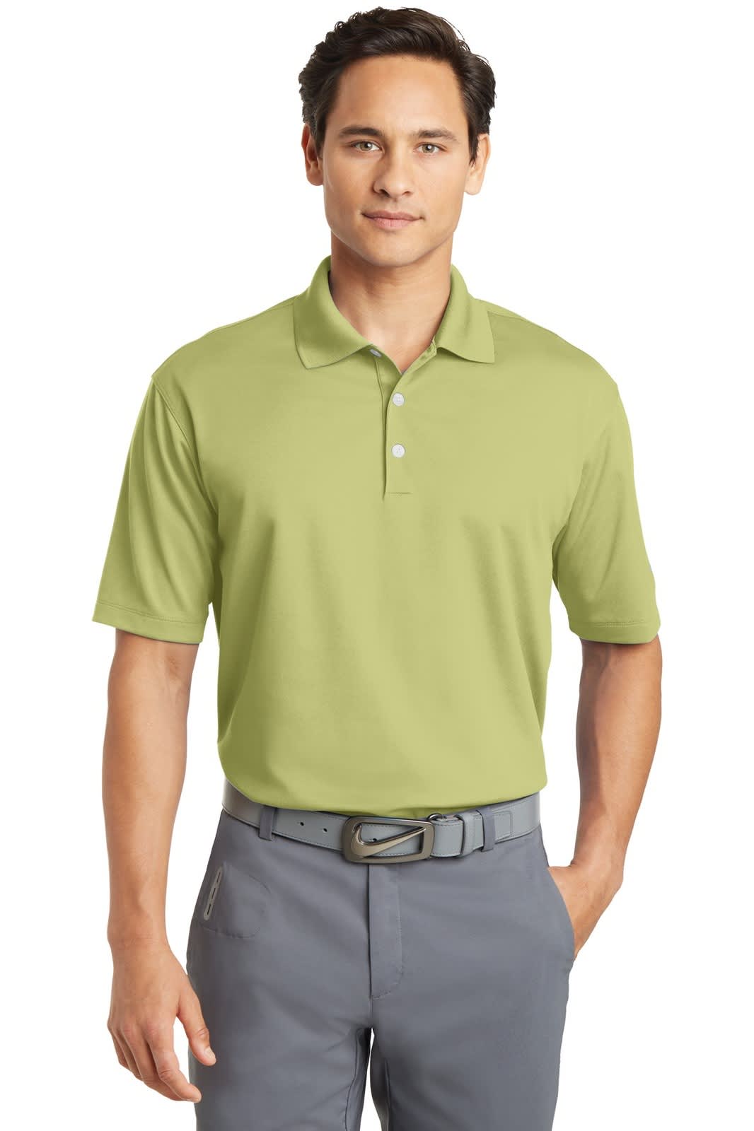 Nike Dri-FIT Micro Pique Polo