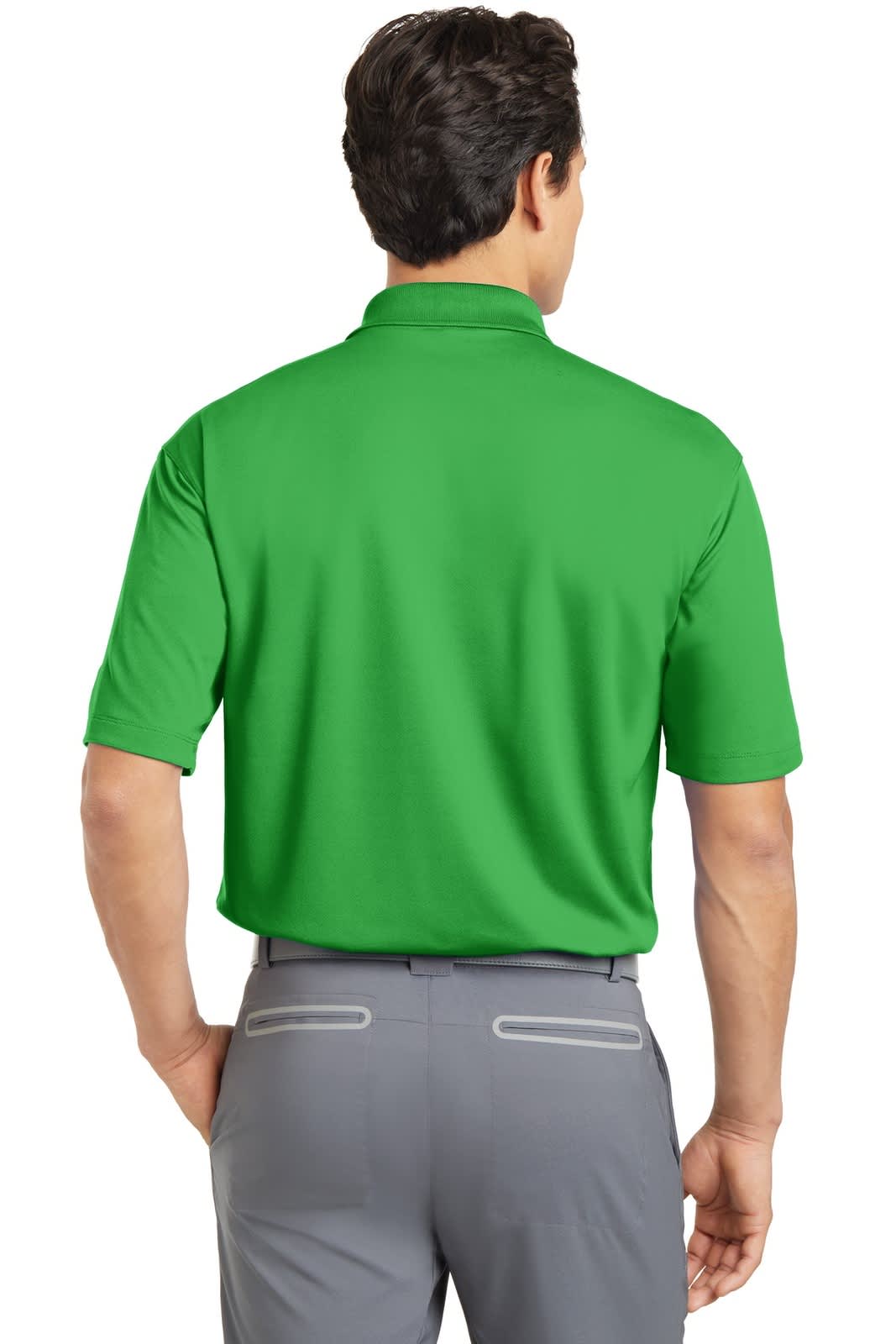 Nike Dri-FIT Micro Pique Polo