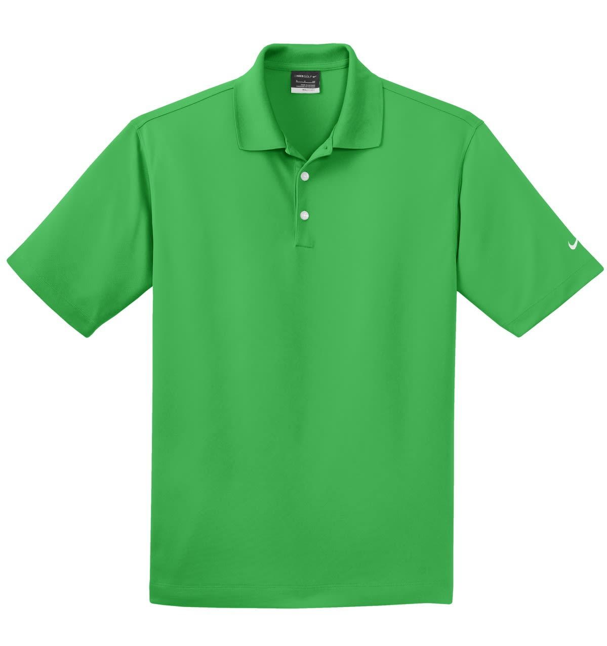 Nike Dri-FIT Micro Pique Polo