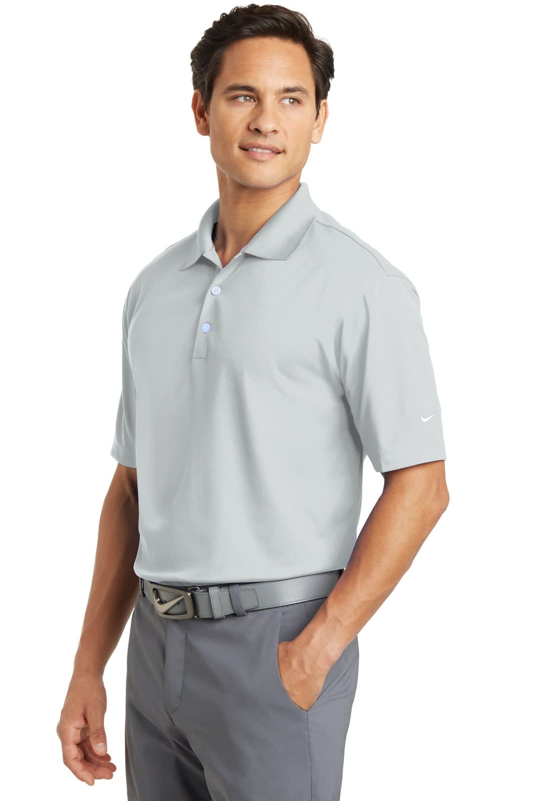 Nike Dri-FIT Micro Pique Polo