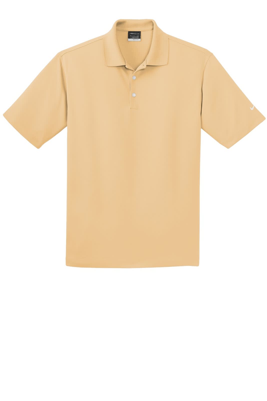 Nike Dri-FIT Micro Pique Polo