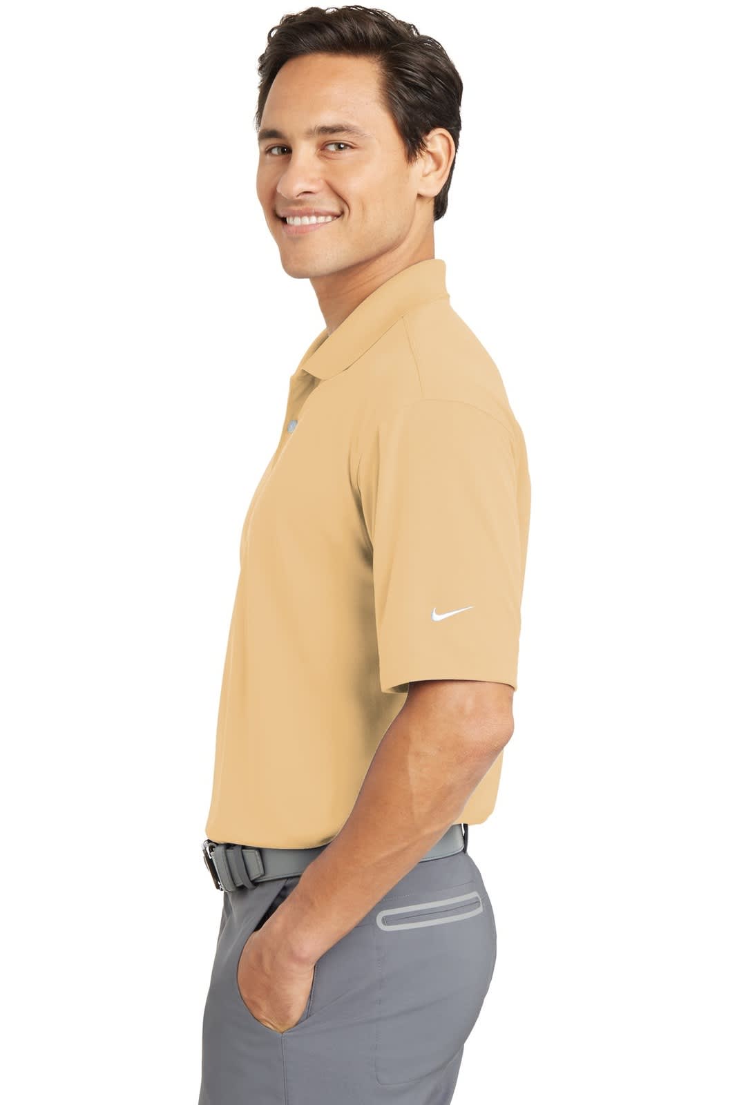 Nike Dri-FIT Micro Pique Polo