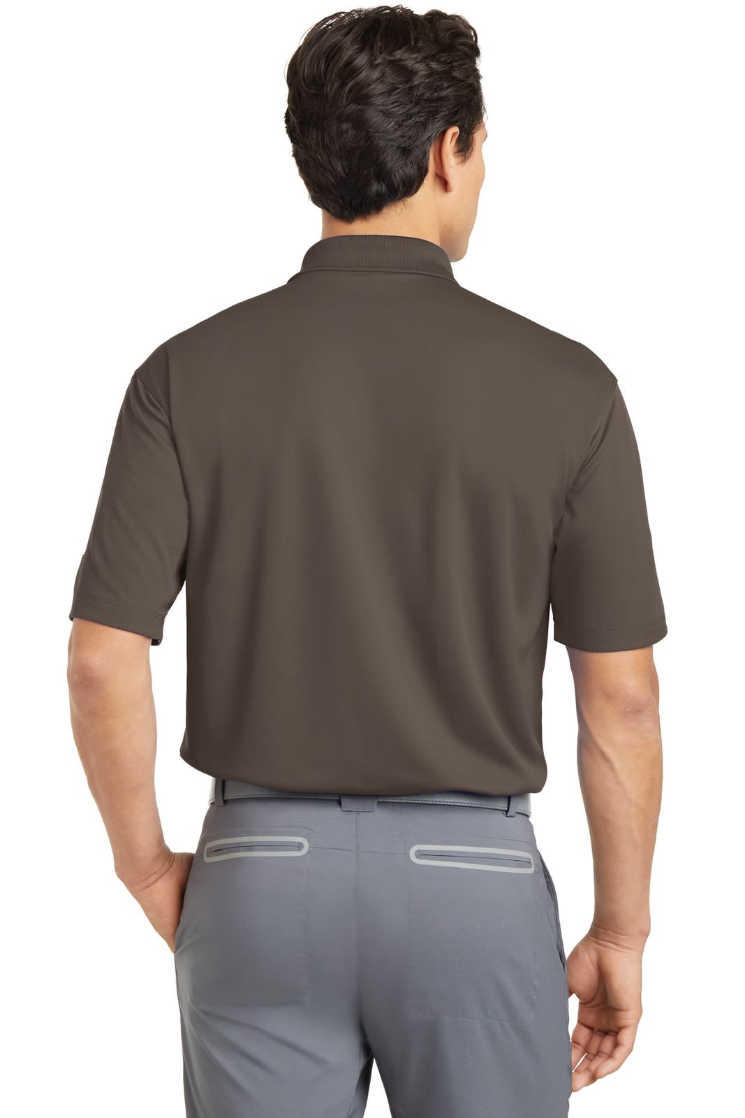 Nike Dri-FIT Micro Pique Polo