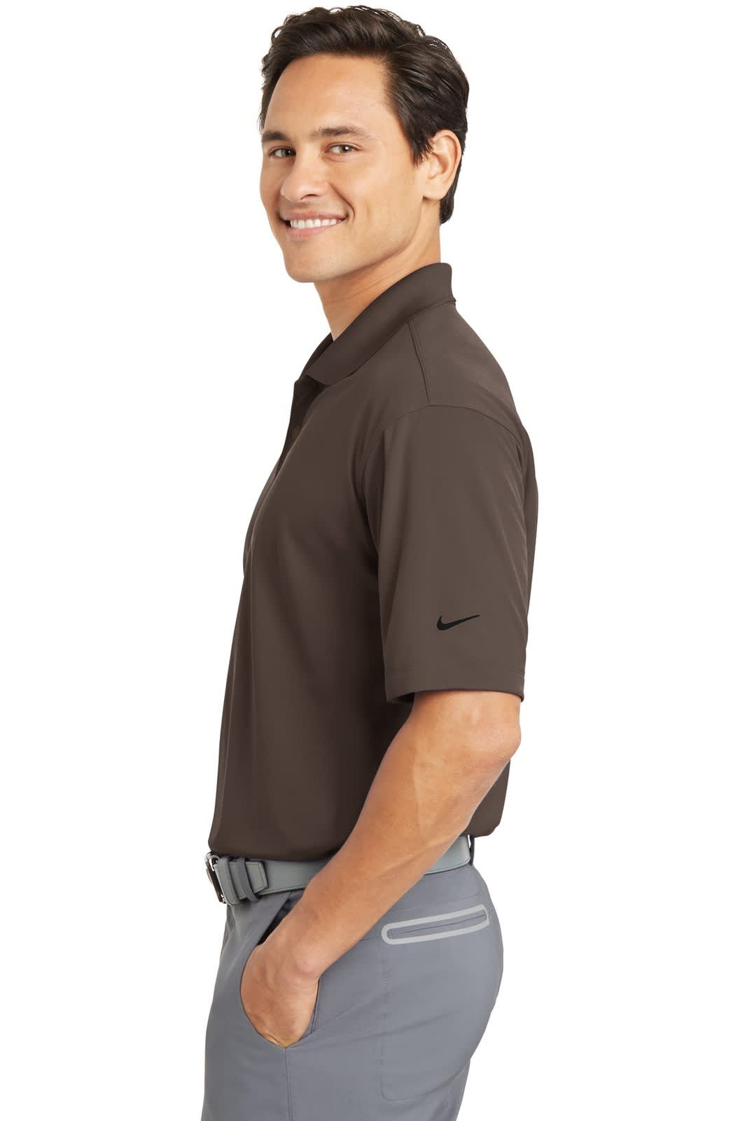 Nike Dri-FIT Micro Pique Polo