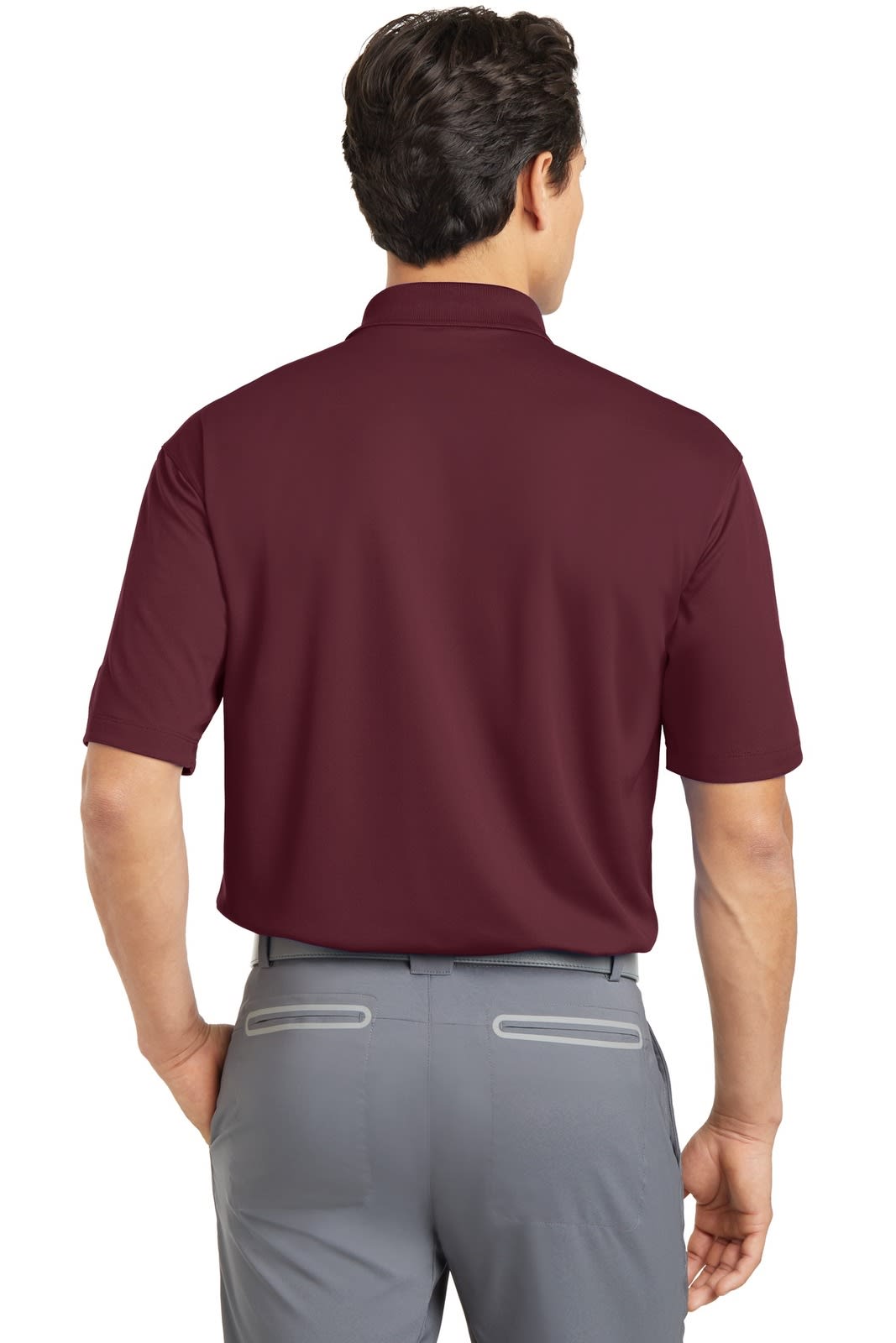 Nike Dri-FIT Micro Pique Polo