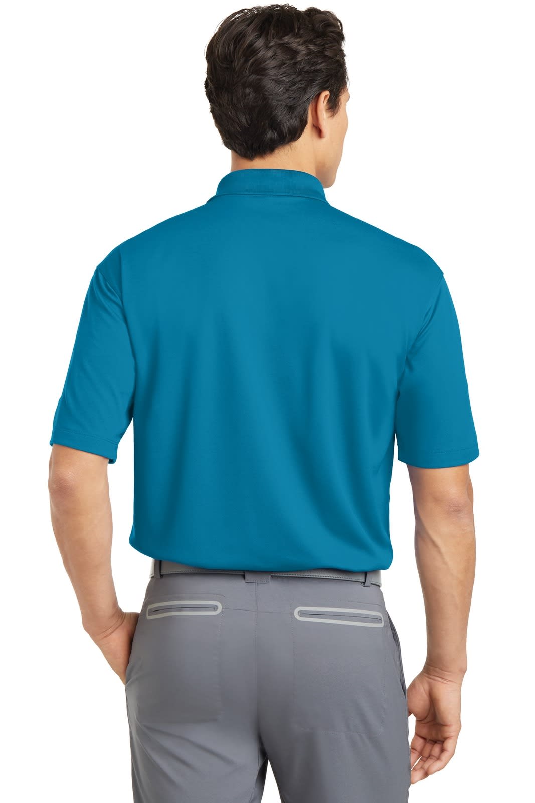 Nike Dri-FIT Micro Pique Polo