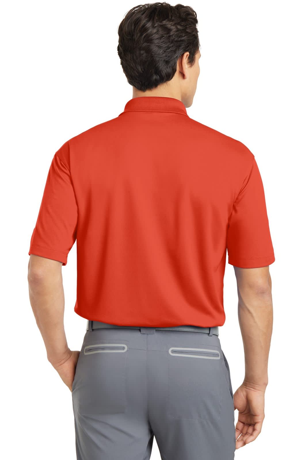 Nike Dri-FIT Micro Pique Polo