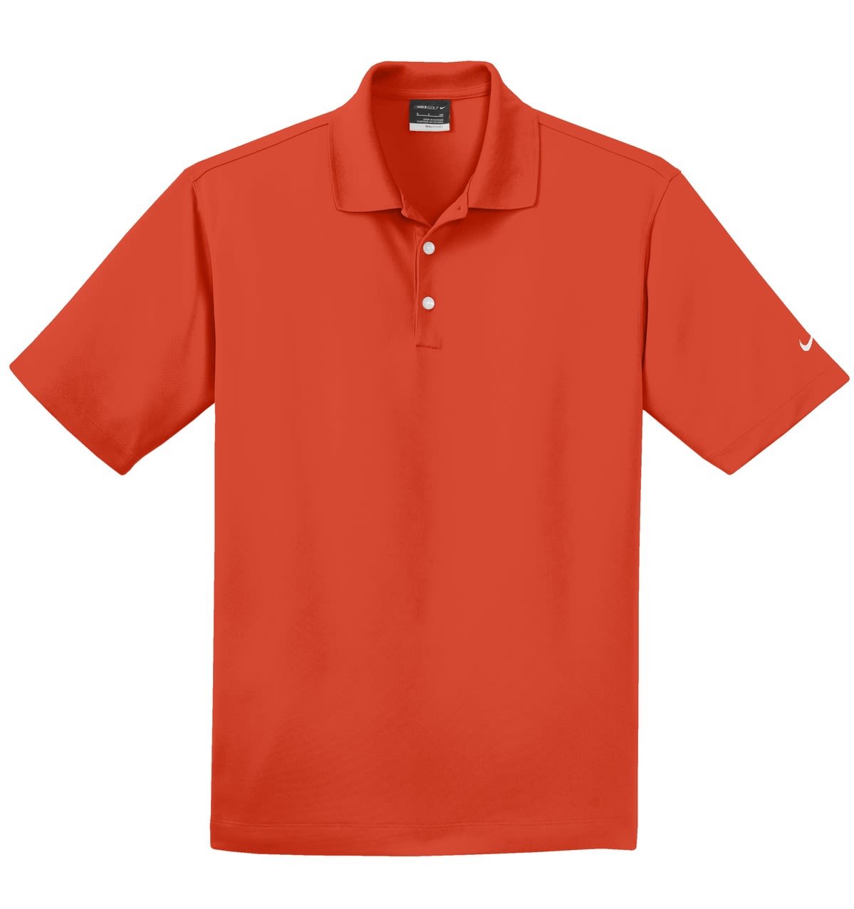 Nike Dri-FIT Micro Pique Polo
