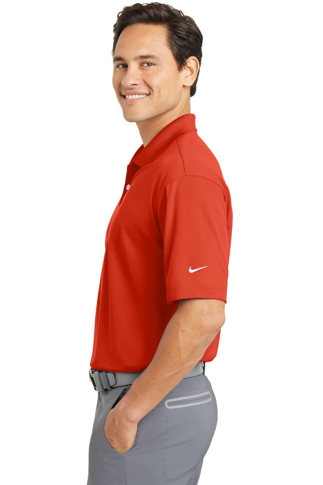 Nike Dri-FIT Micro Pique Polo