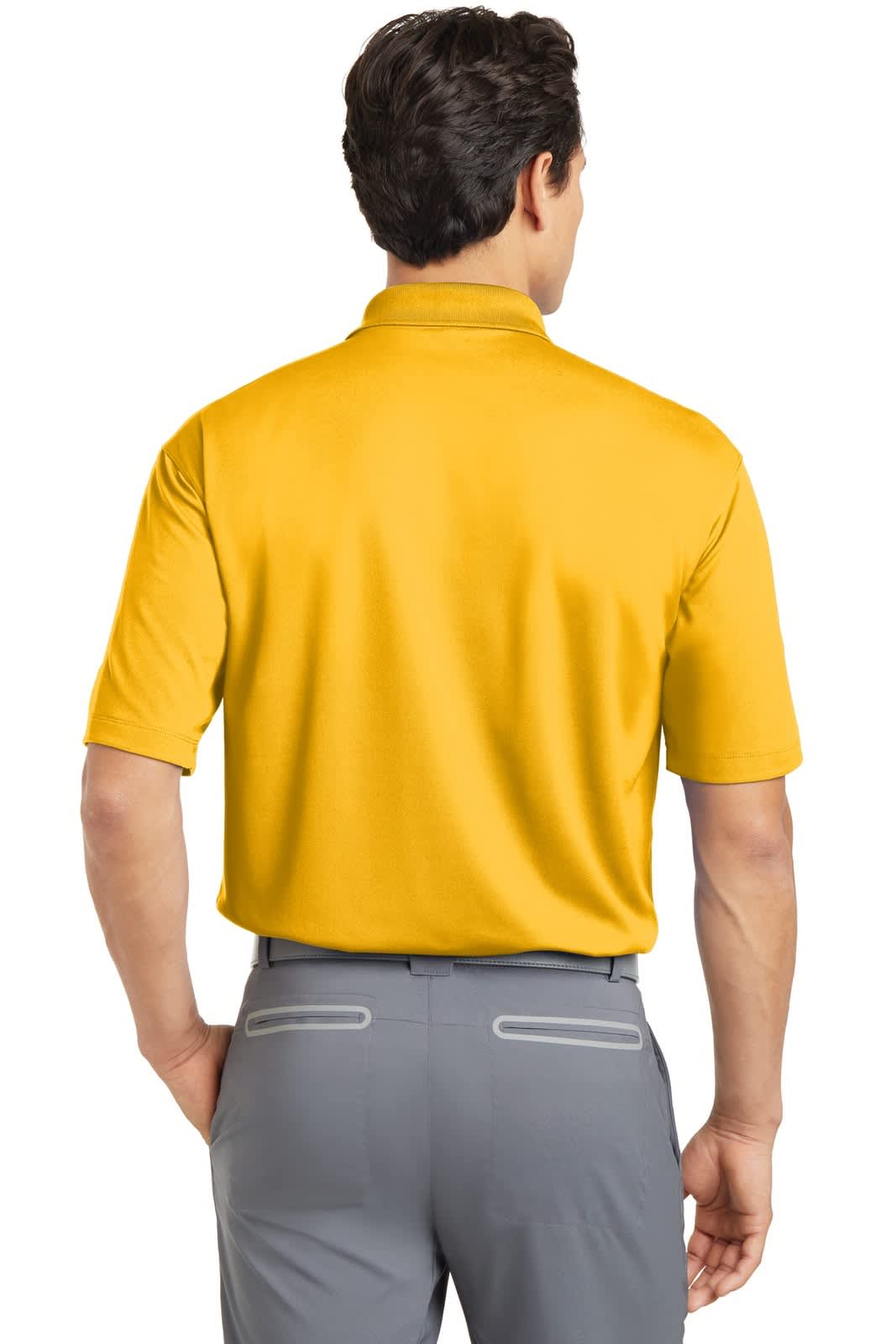 Nike Dri-FIT Micro Pique Polo