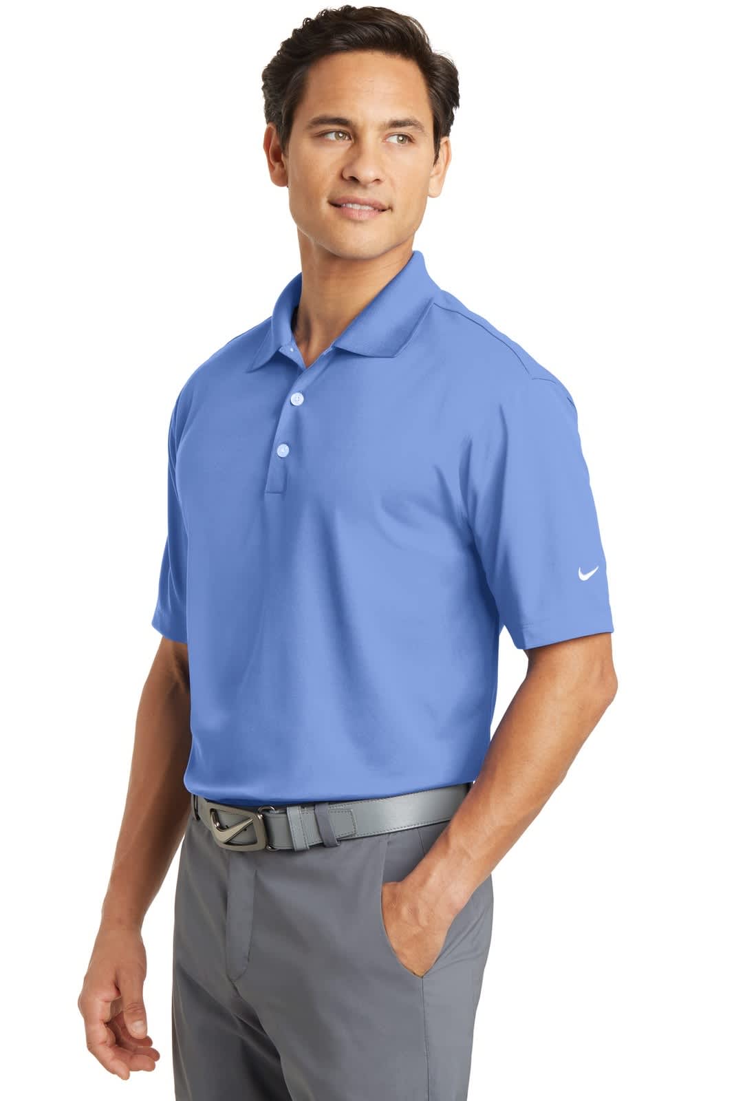 Nike Dri-FIT Micro Pique Polo