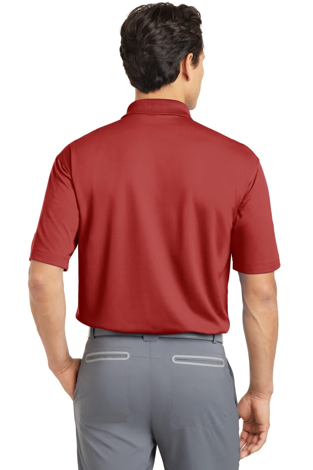 Nike Dri-FIT Micro Pique Polo