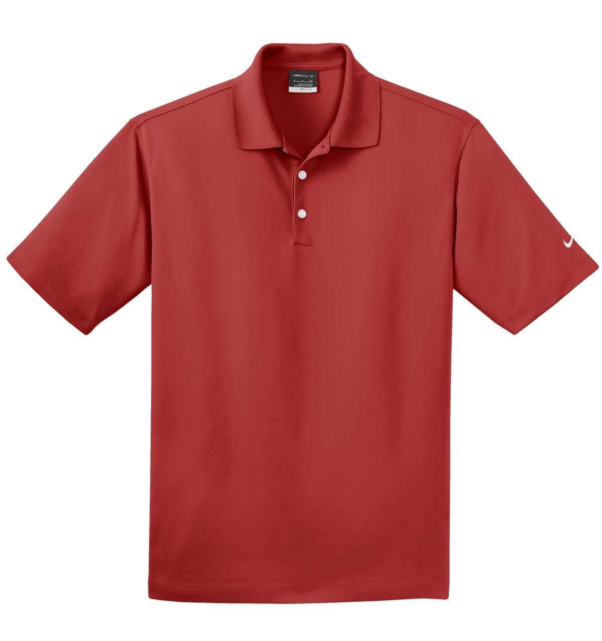 Nike Dri-FIT Micro Pique Polo