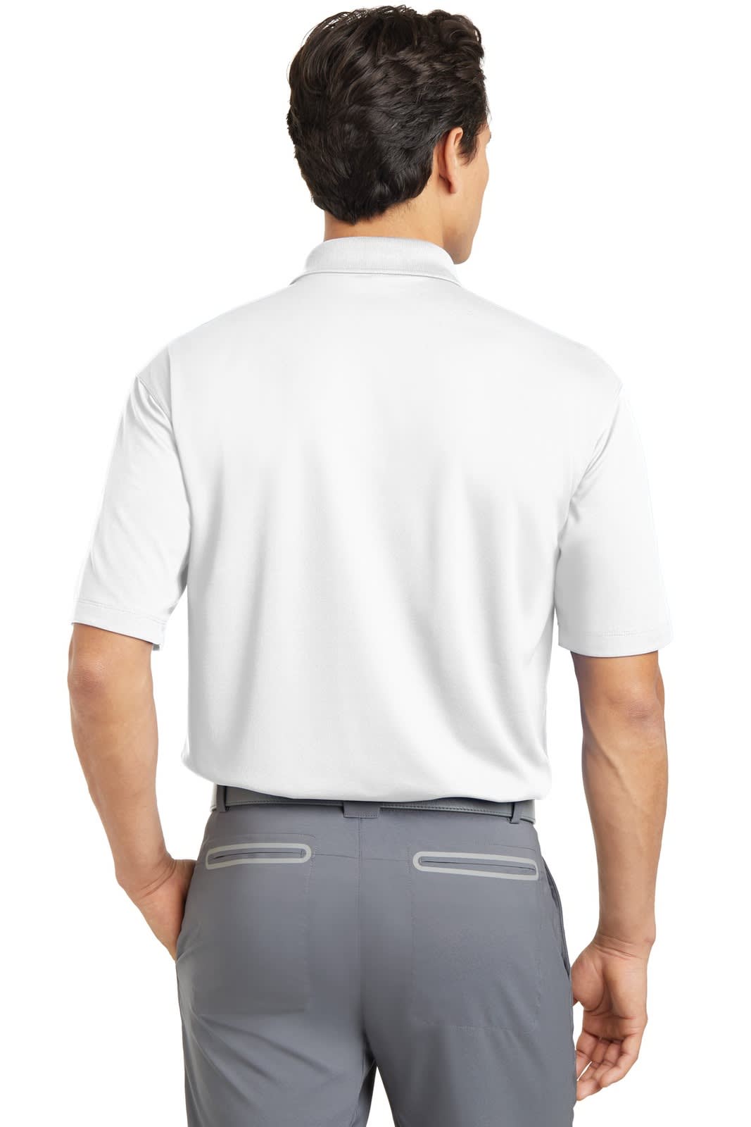 Nike Dri-FIT Micro Pique Polo