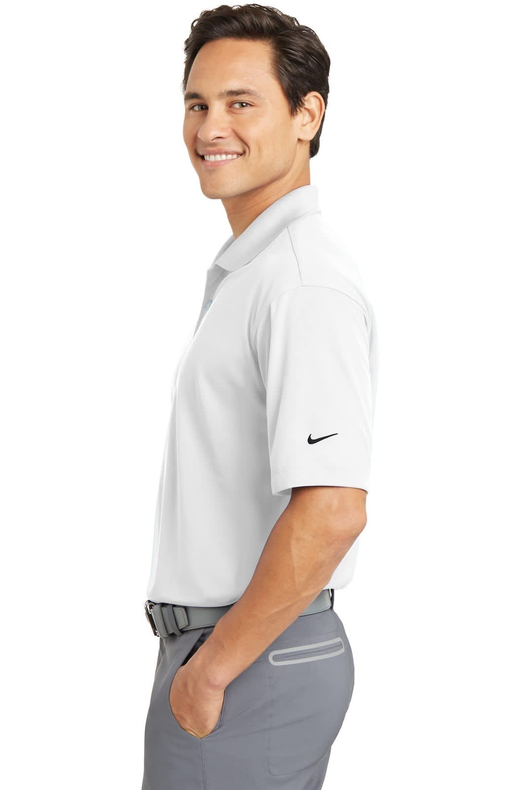 Nike Dri-FIT Micro Pique Polo